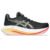 Tênis ASICS GEL-Nimbus 27 – Masculino – Preto/Verde