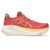 Tênis ASICS GEL-Nimbus 27 – Feminino – Rosa/Laranja