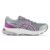 Tênis ASICS GEL-Shogun 4 – Feminino – Cinza