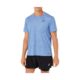 Camiseta ASICS Ventilate 2.0 – Masculina – Azul