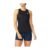 Camiseta Regata ASICS Silver – Feminina – Preta