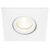 Plafon Embutir Aluminio Branco 9,5cm Lisse Ii