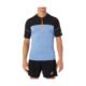 Camiseta ASICS Fujitrail – Masculina – Azul e Preta