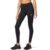 Calça Legging ASICS Silver – Feminina – Preta