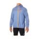 Jaqueta ASICS Fujitrail – Masculina – Azul