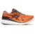 Tênis ASICS Glideride 3 – Masculino – Laranja