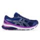 Tênis ASICS GEL-Nagoya 4 – Feminino – Azul Marinho