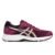 Tênis ASICS Raiden 3 – Feminino – Rosa com Branco