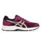 Tênis ASICS Raiden 3 – Feminino – Rosa com Branco