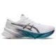 Tênis ASICS Novablast 3 Platinum – Feminino – Branco