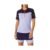 Camiseta ASICS Fujitrail™ – Feminina – Lilás e Roxo