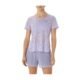 Camiseta ASICS – Feminino – Cinza