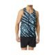 Camiseta Regata ASICS – Masculino – Azul