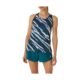 Camiseta Regata ASICS – Feminina – Preta