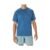 Camiseta ASICS – Masculino – Azul