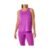 Camiseta Regata ASICS – Feminino – Lilás