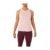 Camiseta Regata ASICS – Feminino – Rosa