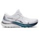 Tênis ASICS GEL-Kayano 29 Platinum – Feminino – Branco