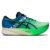 Tênis ASICS Magic Speed 2 Ekiden – Masculino – Azul e Verde