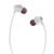 Fone de Ouvido Intra-Auricular Multilaser Pulse – Conector 3.5Mm – Branco – Ph331
