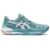 Tênis ASICS GEL-Resolution 8 – Feminino – Azul