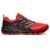 Tênis ASICS GEL-Trabuco Terra – Masculino – Vermelho
