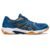 Tênis ASICS GEL-Rocket 10 – Masculino – Azul