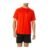 Camiseta ASICS – Masculino – Vermelha