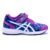 Tênis ASICS Fantasy 4 Spidey – Infantil – Roxo