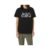 Camiseta ASICS Graphic – Masculina – Preta