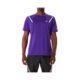 Camiseta ASICS – Masculino – Roxo