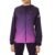 Jaqueta ASICS – Feminino – Preta