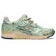 Tênis ASICS GEL-Lyte III OG x ATMOS AGED MAP – Unissex – Creme