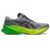 Tênis ASICS Novablast 3 – Masculino – Cinza