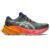 Tênis ASICS Novablast 3 TR – Feminino – Verde