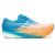 Tênis ASICS Metaspeed Sky+ – Unissex – Laranja e Azul