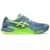 Tênis ASICS GEL-Resolution 9 – Masculino – Azul