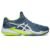 Tênis ASICS Court FF 3 – Masculino – Cinza