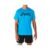 Camiseta ASICS – Masculina – Azul