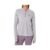 Camiseta de Manga Longa ASICS – Feminina – Cinza