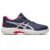 Tênis ASICS GEL-Game 9 GS – Unissex – Azul Marinho