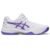 Tênis ASICS GEL-Dedicate 7 – Feminino – Branco