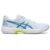 Tênis ASICS GEL-Game 9 Clay – Feminino – Azul