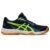 Tênis ASICS Upcourt 5 – Masculino – Azul Marinho