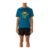 Camiseta ASICS – Masculino – Azul