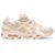 Tênis ASICS GEL-Nimbus 9 Suede – Feminino – Creme