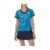 Camiseta ASICS – Feminina – Azul