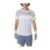 Camiseta ASICS – Masculina – Cinza