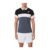 Camiseta ASICS – Masculina – Preta