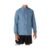 Jaqueta ASICS – Masculina – Azul